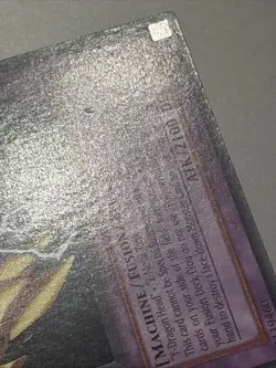 Yu-Gi-Oh! YZ-Tank Dragon DR1-EN109 Dark Revelation Volume 1 Unlimited Rare LP - Image 8