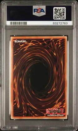 Yugioh IGAS-EN020 Sky Striker Ace - Roze 1st Edition Starlight Rare PSA 10 GEM - Image 2