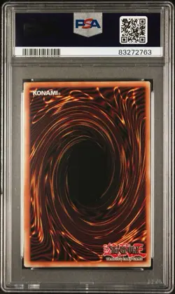 Yugioh IGAS-EN020 Sky Striker Ace - Roze 1st Edition Starlight Rare PSA 10 GEM - Image 4