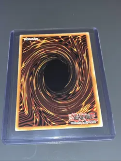 Guardian Chimera 1st Edition Platinum Secret Rare RA02-EN023 Yu-Gi-Oh! - Image 4