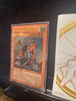 Armed Dragon LV5 SOD-EN014 Soul of the Duelist-Unlimited Edition Unlimited - Image 4