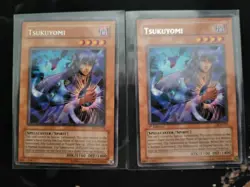 Tsukuyomi DCR-075 Dark Crisis Unlimited|Unlimited Edition - Image 4