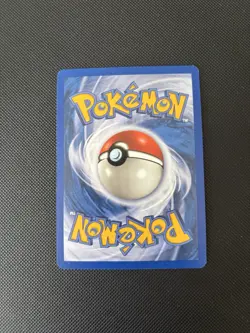 Pokemon Card Skyridge E Series Diglett 50/144 WOTC - Image 4