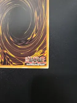 Yu-Gi-Oh! The Infinite Forbidden - Disablaster the Negation Fortress INFO-EN026 - Image 10