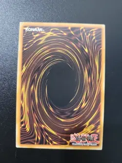 Yu-Gi-Oh! The Infinite Forbidden - Disablaster the Negation Fortress INFO-EN026 - Image 6
