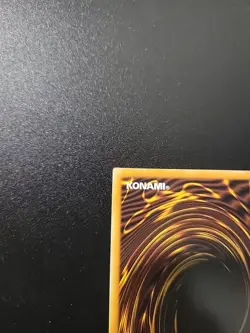 Yu-Gi-Oh! The Infinite Forbidden - Disablaster the Negation Fortress INFO-EN026 - Image 7