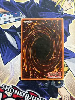 (STO) Yu-Gi-Oh! Seven Tools of the Bandit MRD-129 Unlimited Ultra MP - Image 14