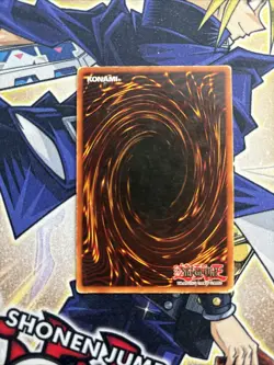 (STO) Yu-Gi-Oh! Seven Tools of the Bandit MRD-129 Unlimited Ultra MP - Image 5