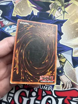 (STO) Yu-Gi-Oh! Seven Tools of the Bandit MRD-129 Unlimited Ultra MP - Image 6