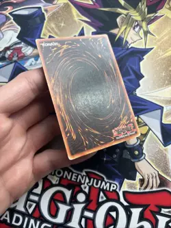 (STO) Yu-Gi-Oh! Seven Tools of the Bandit MRD-129 Unlimited Ultra MP - Image 7