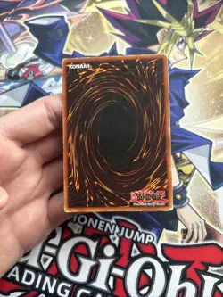 (STO) Yu-Gi-Oh! Seven Tools of the Bandit MRD-129 Unlimited Ultra MP - Image 8