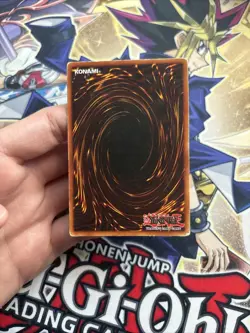 (STO) Yu-Gi-Oh! Seven Tools of the Bandit MRD-129 Unlimited Ultra MP - Image 9