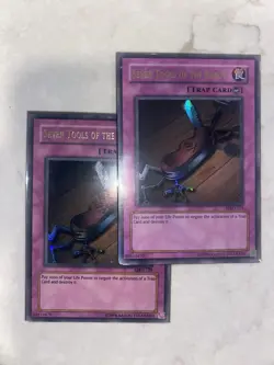 Seven Tools Of The Bandit - Ultra Rare - N/M - Unlimited - (1 Copy) - Image 2