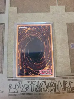 YUGIOH TRI-BRIGADE ARMS BUCEPHALUS II PHHY-EN048 SUPER 1ST ED NM - Image 2