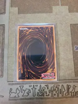 YUGIOH TRI-BRIGADE ARMS BUCEPHALUS II PHHY-EN048 SUPER 1ST ED NM - Image 4