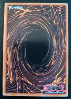 Tri-Brigade Roar CYAC-EN053 1st Edition Super Rare Cyberstorm Access Yu-Gi-Oh! - Image 8