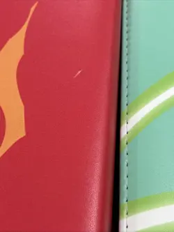 pokemon card binder 10 Pages Of Non Energy Cards With 65 Pages In Both - Image 8