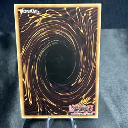 YUGIOH CAIUS THE SHADOW MONARCH PGLD-EN066 GOLD (LP) - Image 12
