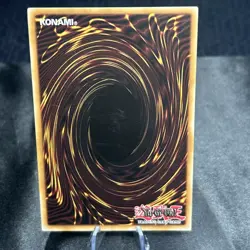 YUGIOH CAIUS THE SHADOW MONARCH PGLD-EN066 GOLD (LP) - Image 4