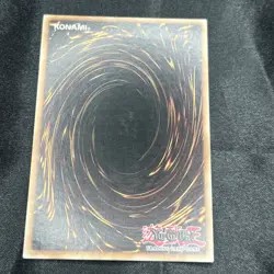 YUGIOH CAIUS THE SHADOW MONARCH PGLD-EN066 GOLD (LP) - Image 8