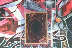 YuGiOh Hieratic Sky Dragon Overlord of Heliopolis GFTP-EN004 1st Ed Ultra Rare - Image 2