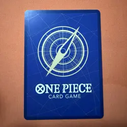 OP04-016 Bad Manners Kick Course English One Piece Card Game - Image 6