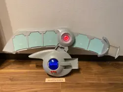 Yu-Gi-Oh! GX Academy Duel Disk Monsters DM KONAMI Judai Yuki - Image 1