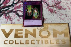 1x (M/NM) - Magic Cylinder - RA03-EN115 - Platinum Rare - 1st Edition YuGiOh - Image 2