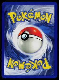 Pokemon Card - Lt. Surge's Pikachu Gym Heroes 1st Edition 81/132 Common - Image 2