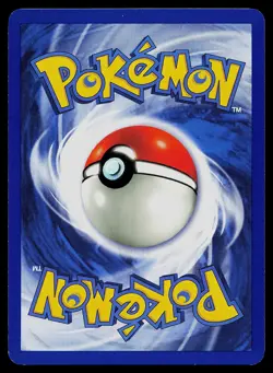 Pokemon Card - Misty's Poliwrath Gym Heroes 1st Edition 31/132 Rare - Image 2