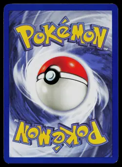 Pokemon Card - Porygon Team Rocket 1st Edition 48/82 Uncommon - Image 2