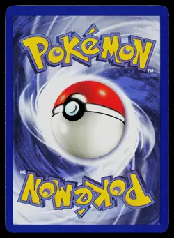 Pokemon Card - Magikarp Team Rocket 1st Edition 47/82 Uncommon - Image 2