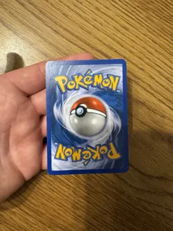 Pokemon TCG Lugia 14/132 Secret Wonders 2007 Holo Rare Card - Image 2