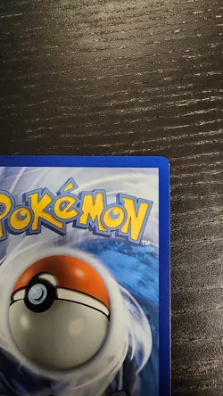 Pokemon Card Pikachu SWSH153 Holo Rare Black Star Promo Advent CalendarNear Mint - Image 10