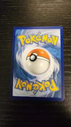 Pokemon Card Pikachu SWSH153 Holo Rare Black Star Promo Advent CalendarNear Mint - Image 2