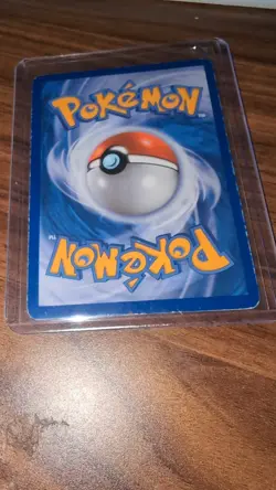 PokÃ©mon Gengar TCG LV.X Arceus Holo Card 97/99 Rare Holo LV.X - Image 2