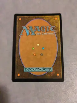 RETRO Polluted Delta Foil Modern Horizons 3 NM MTG Magic the Gathering! - Image 2