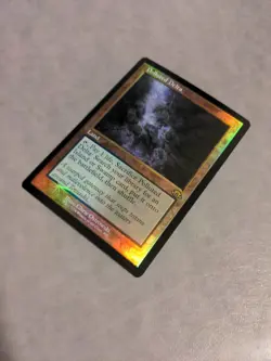 RETRO Polluted Delta Foil Modern Horizons 3 NM MTG Magic the Gathering! - Image 3