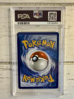 2025 Umbreon Prismatic Evolutions Pokemon Card #59/131 Mint PSA 9!! - Image 2