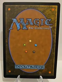 Preposterous Proportions (Borderless) MTG Foundations Regular - Image 2