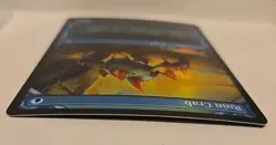 Ruin Crab (Showcase) MTG Zendikar Rising Foil - Image 3
