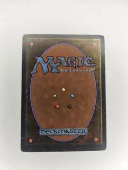 Balance MTG Core Set 4th Edition Regular - Image 2