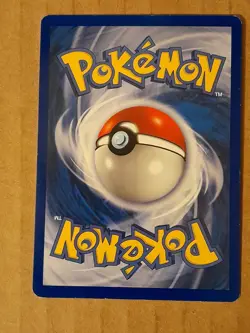 Pokemon Light Togetic 15/105 Neo Destiny Holo Rare LP See Pictures - Image 4