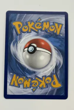 Pokemon TCG Ultra Rare Simisear V 027/172 NM Card SEE PICS - Image 2