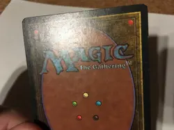 MTG 4TH EDITION ANIMATE DEAD / SP / WRONGWAY052 - Image 4