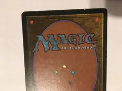 MTG 4TH EDITION CRUSADEE MAGIC THE GATHERING / MP / WRONGWAY052 - Image 4