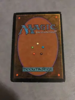 Ball Lightning The Dark MP MTG Magic the Gathering! - Image 2