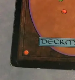 Ball Lightning The Dark MP MTG Magic the Gathering! - Image 3