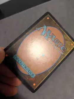 MTG Magic the Gathering Wooded Foothills (330/350) Onslaught MP  - Image 4