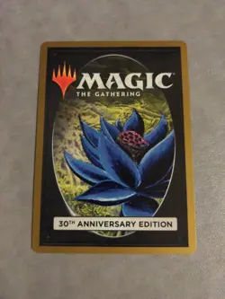Underground Sea 30th Anniversary Edition Modern Frame NM MTG Magic the Gathering - Image 2
